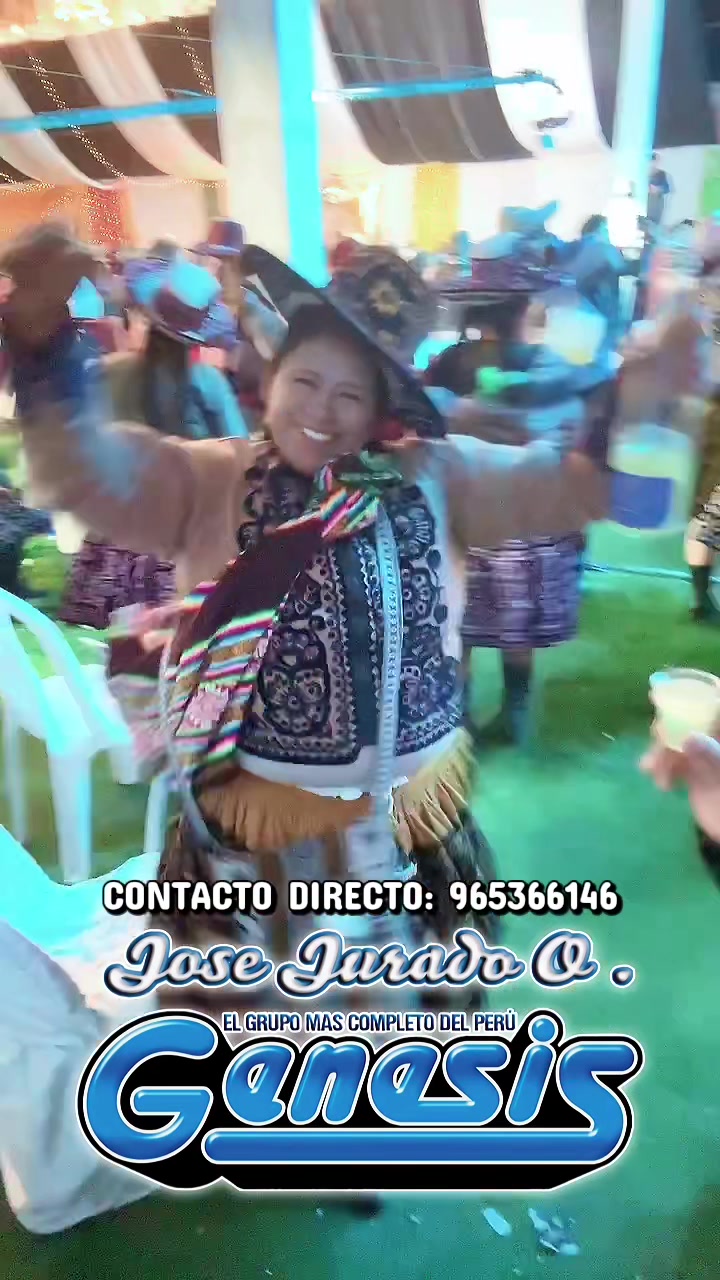 @Grupo Genesis Oficial