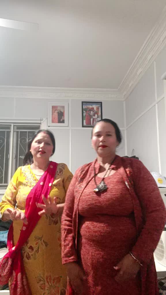 @Radha Rijal