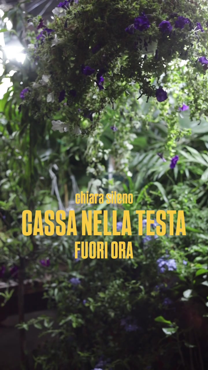 @Chiara SILENO