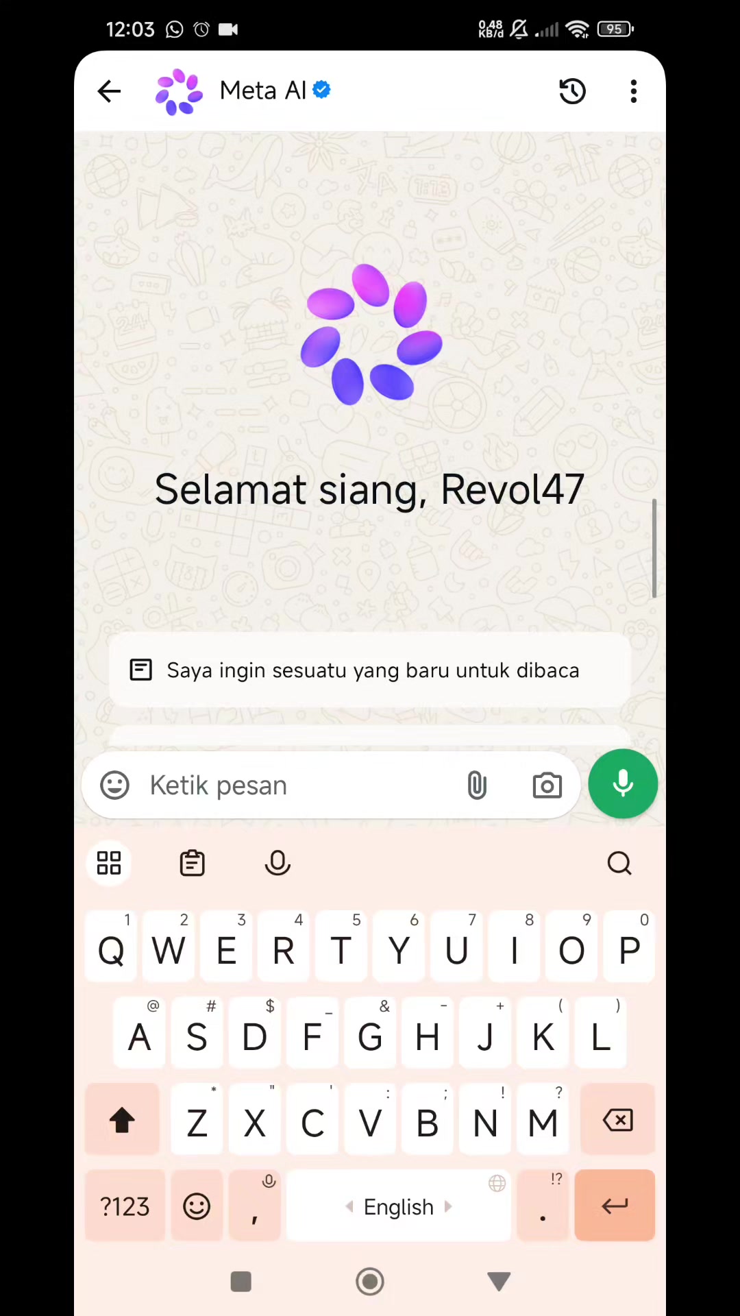 @Revol Malewa