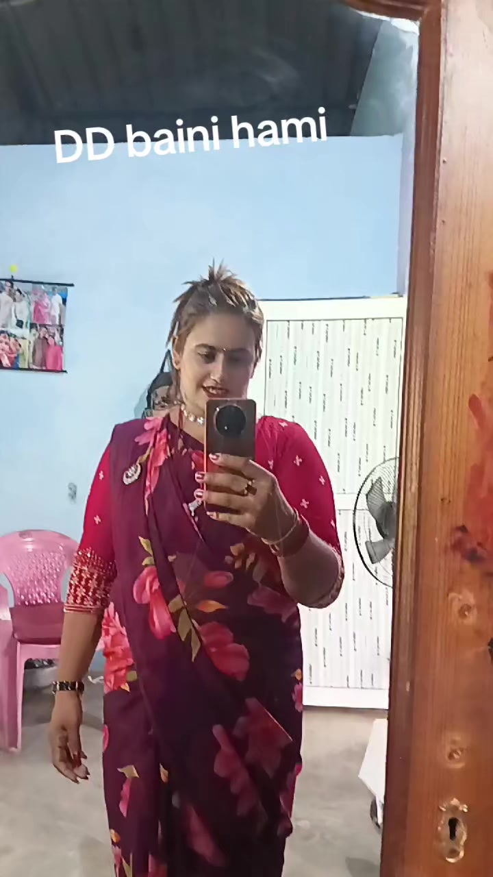 @sabita kandel niure