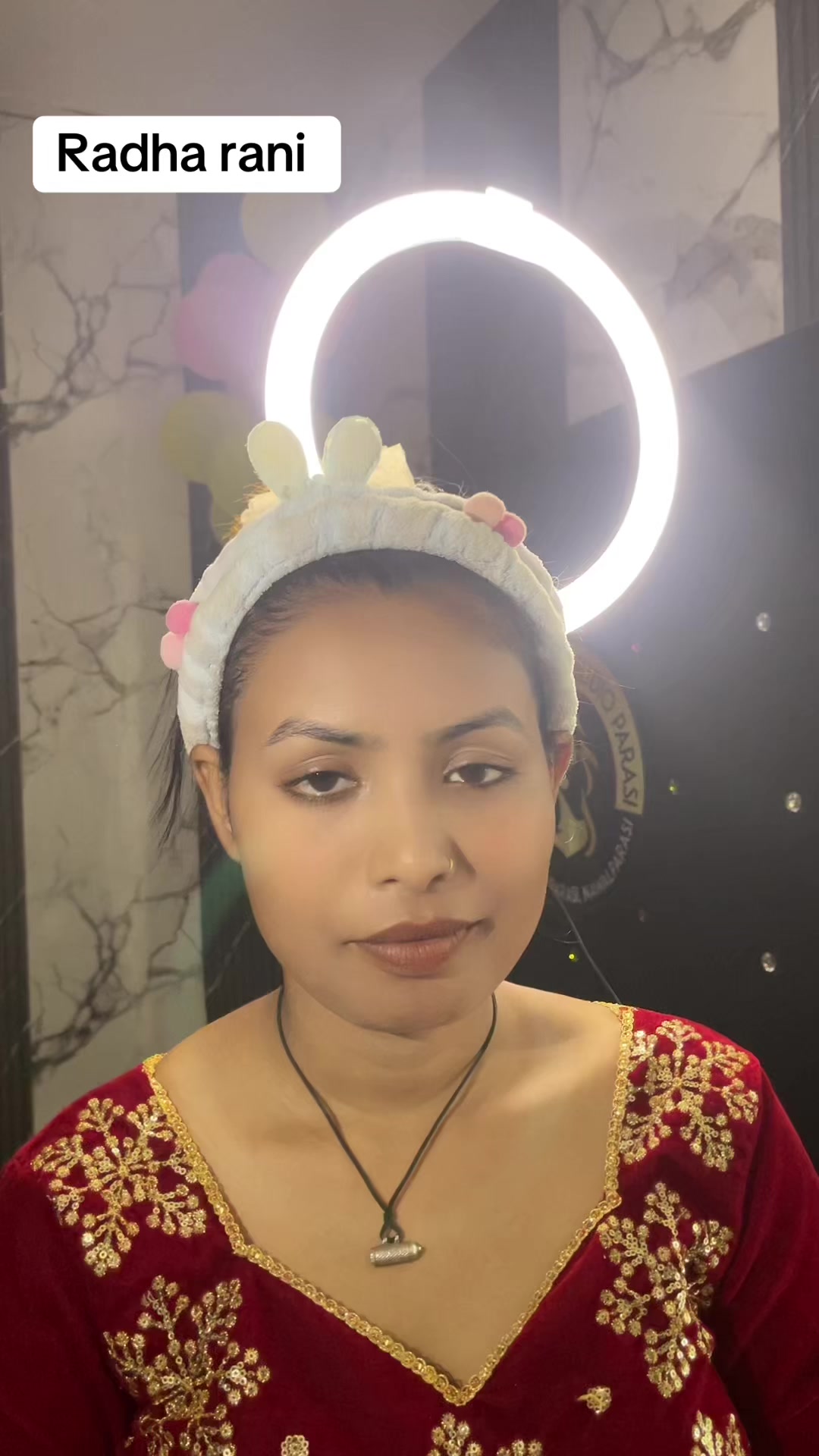 @Shila--makeup studio parasi