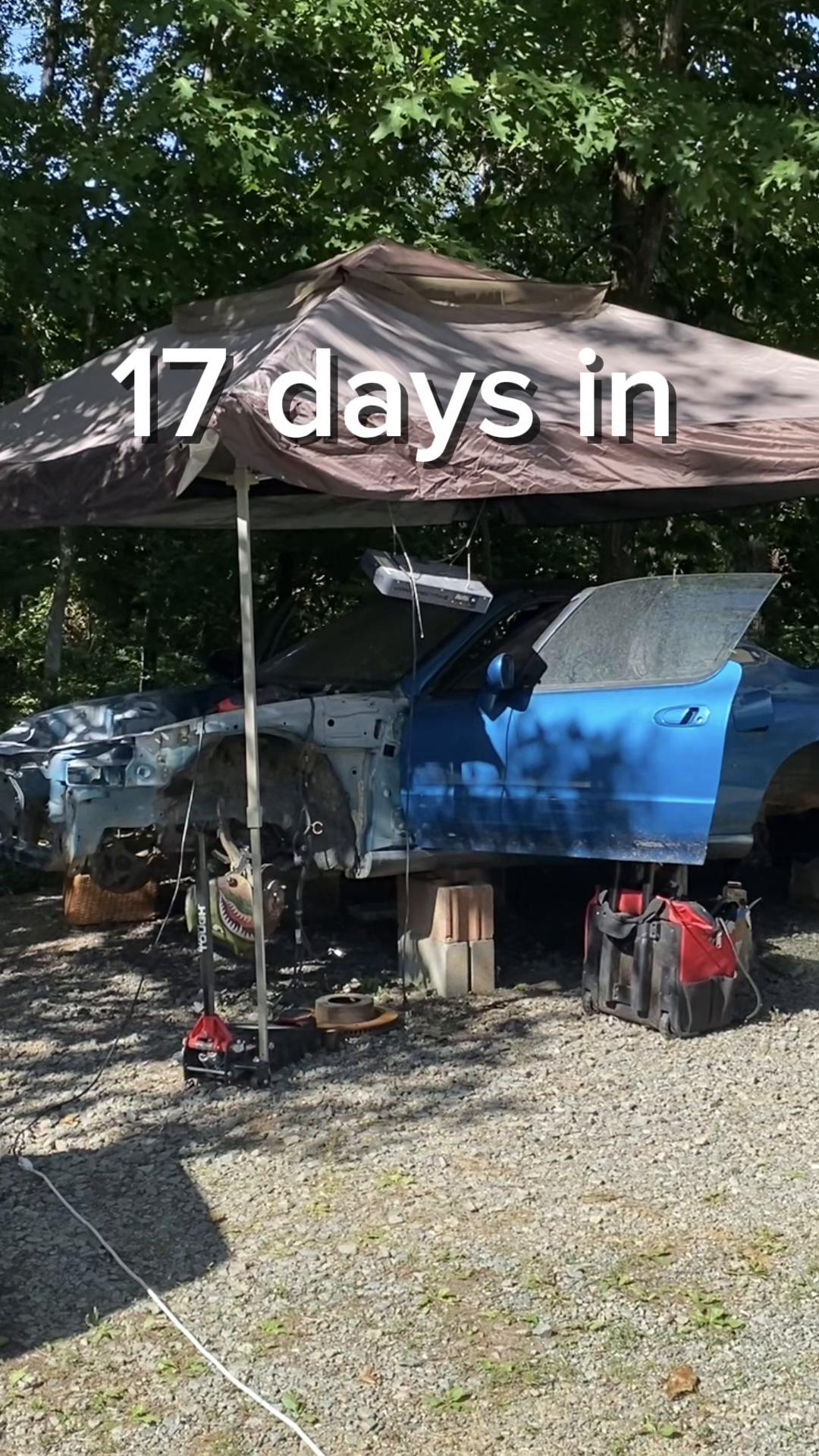 @Shaunsgarage