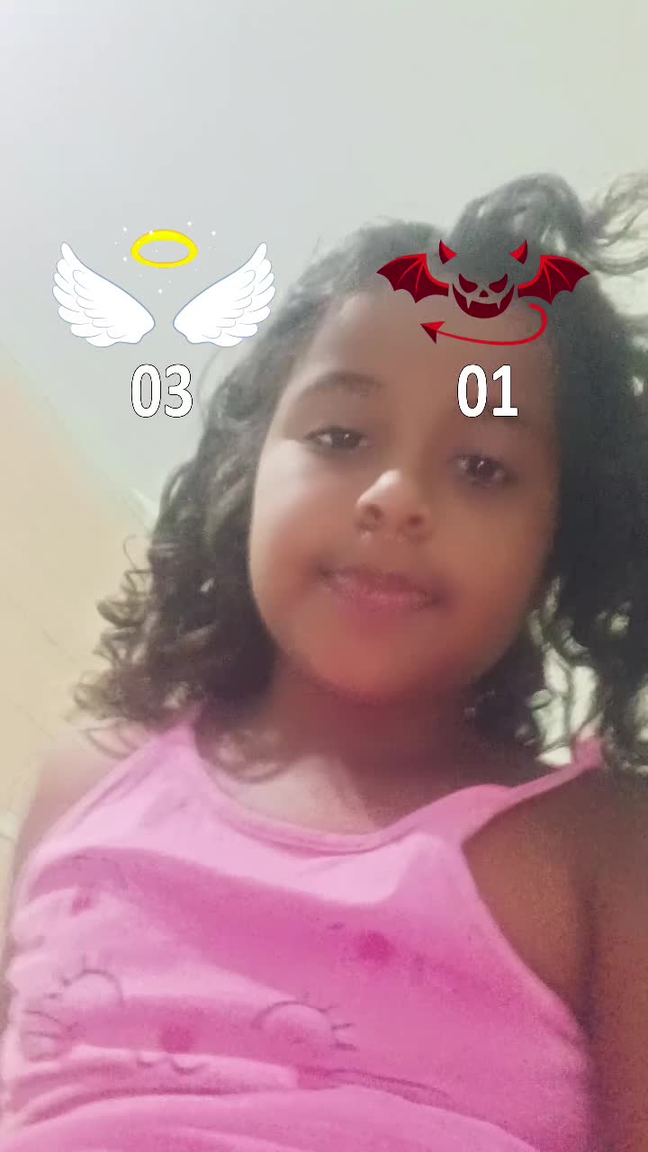 @Hayla Azevedo