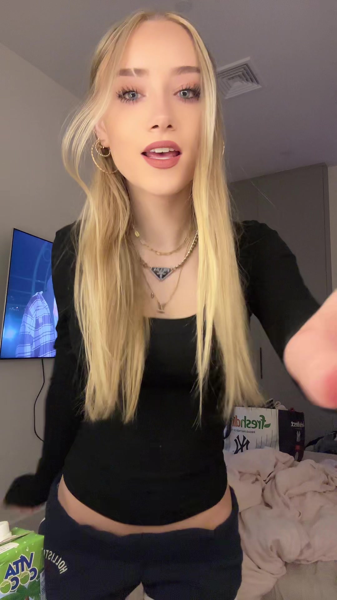 @Kaia O'Brien💋