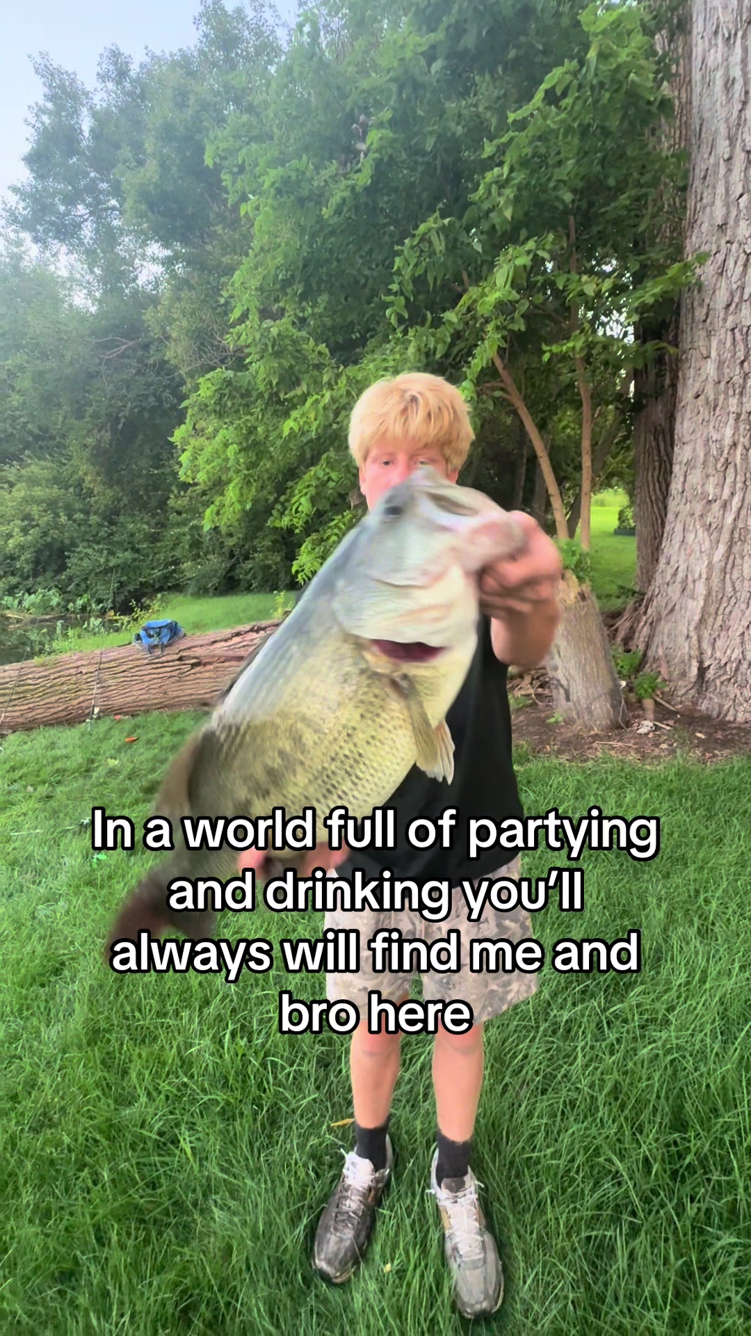 @IA Fishing