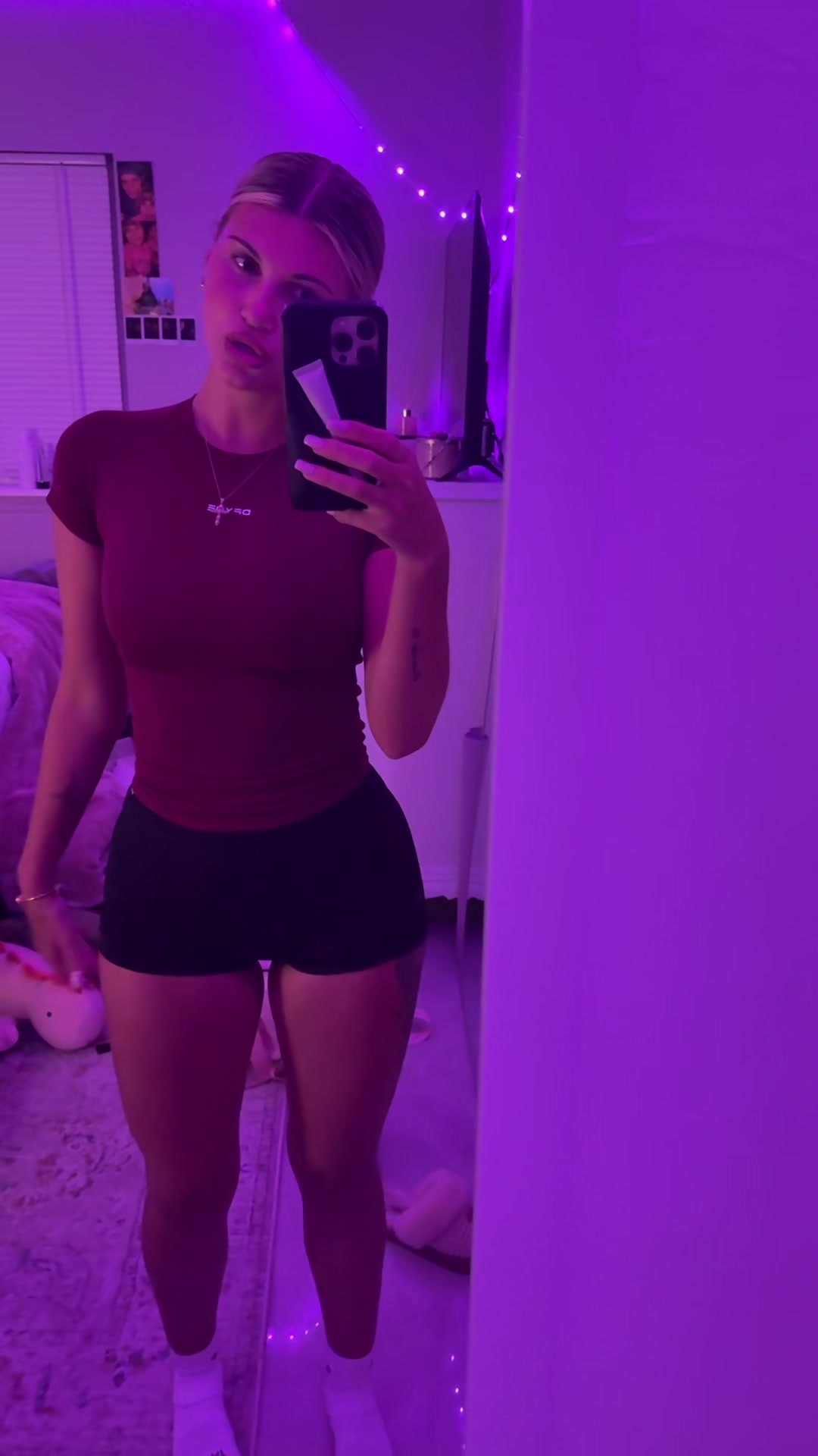 @Violet Skura