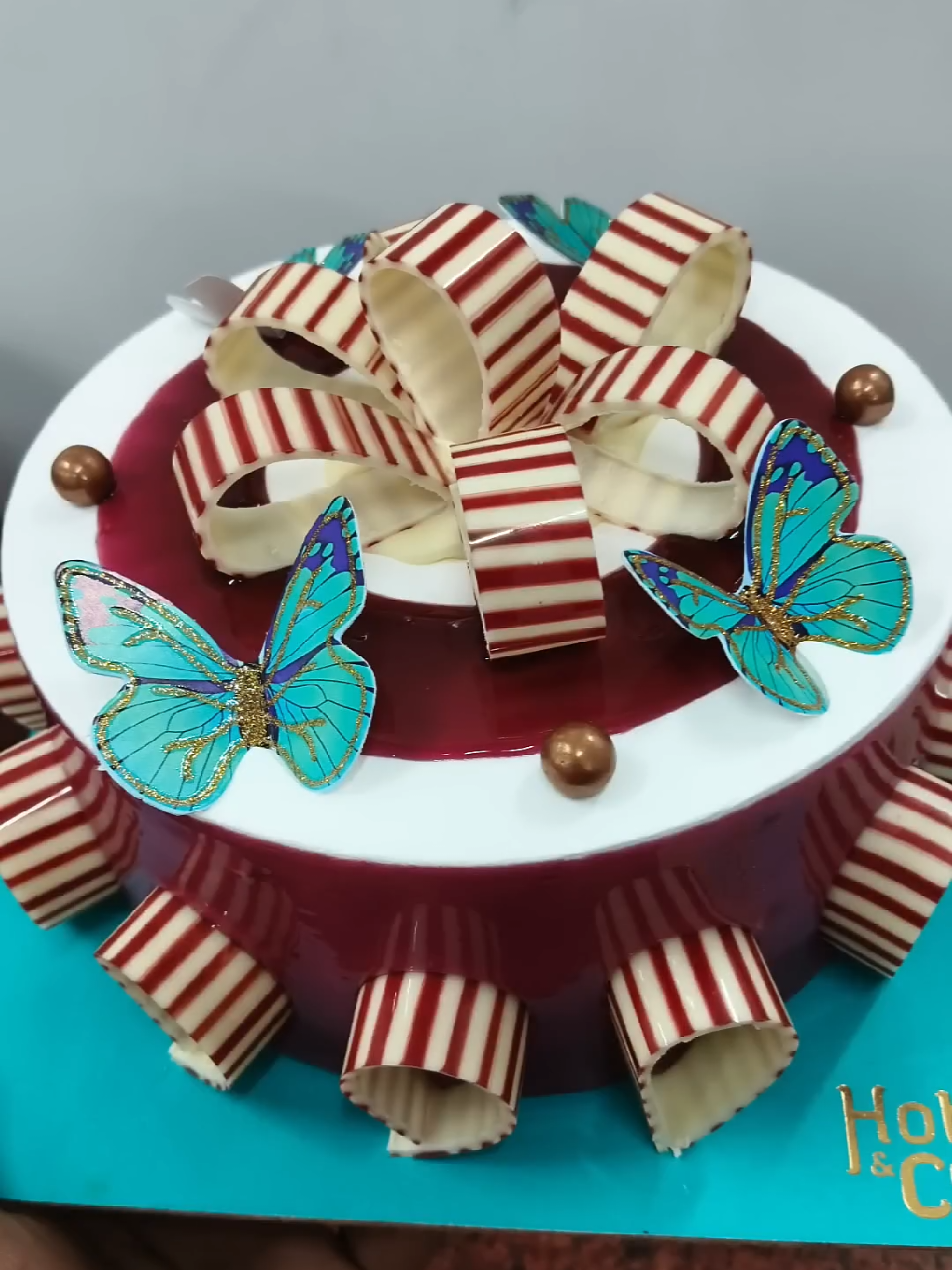 @cake