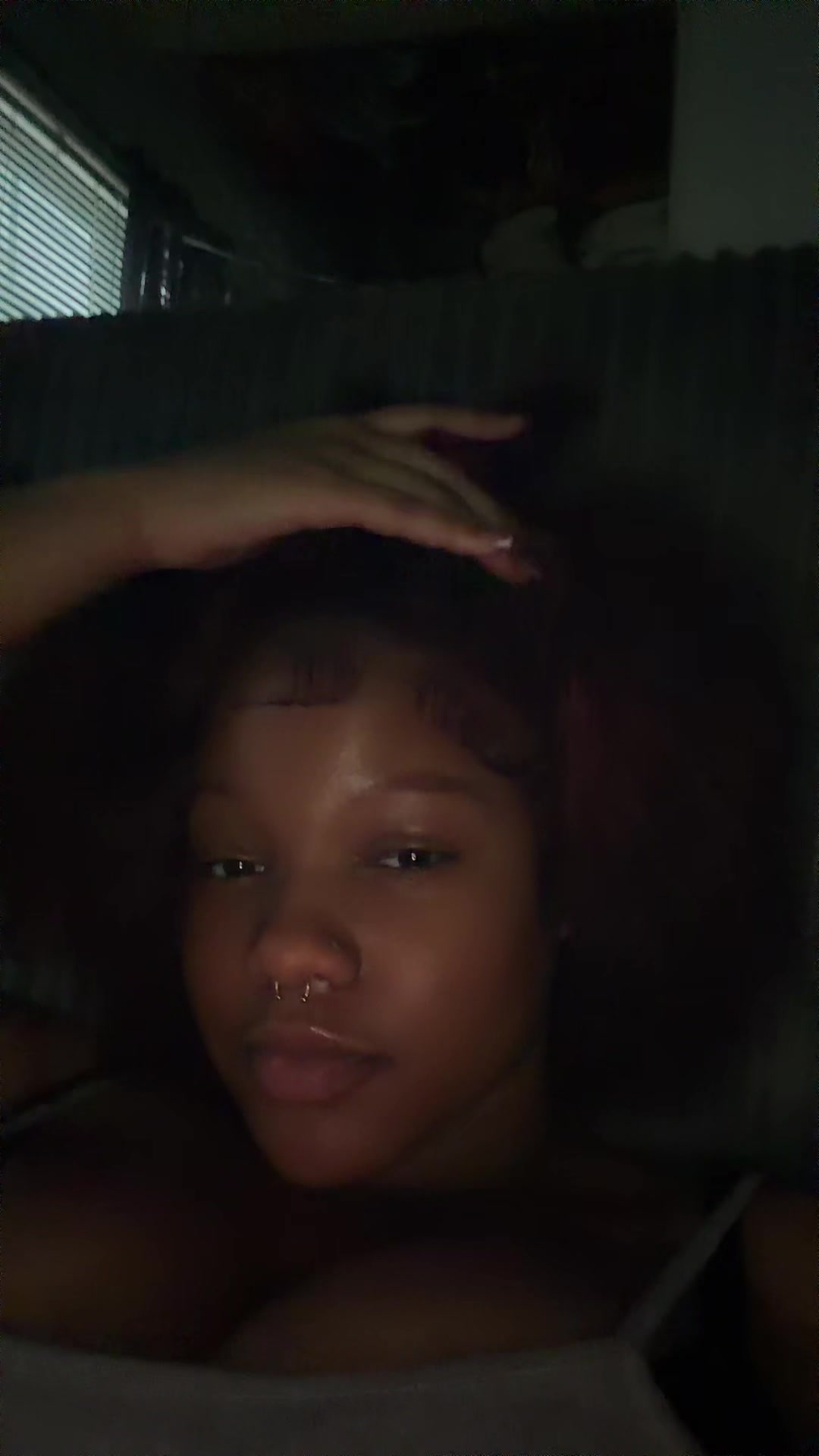 @iamnothinggbutme