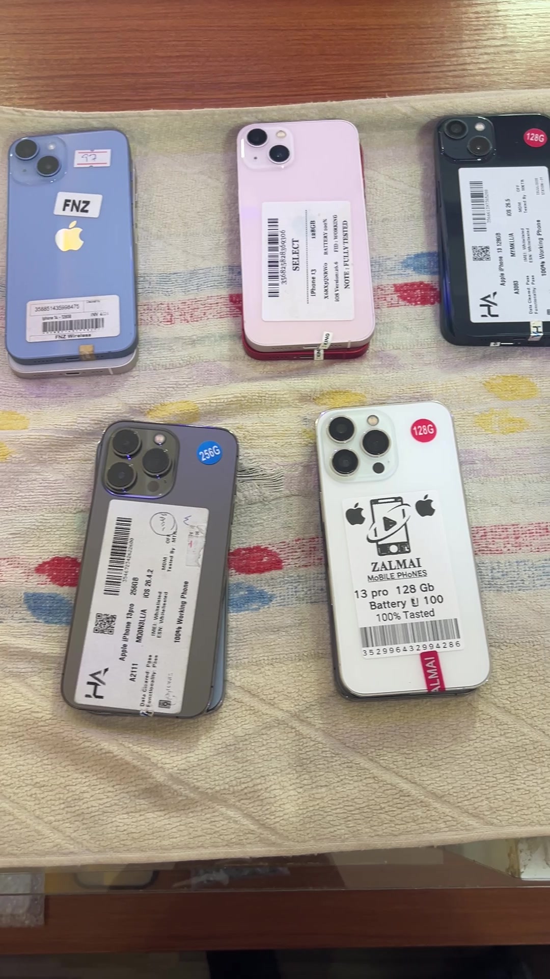 @R-mobile pro 