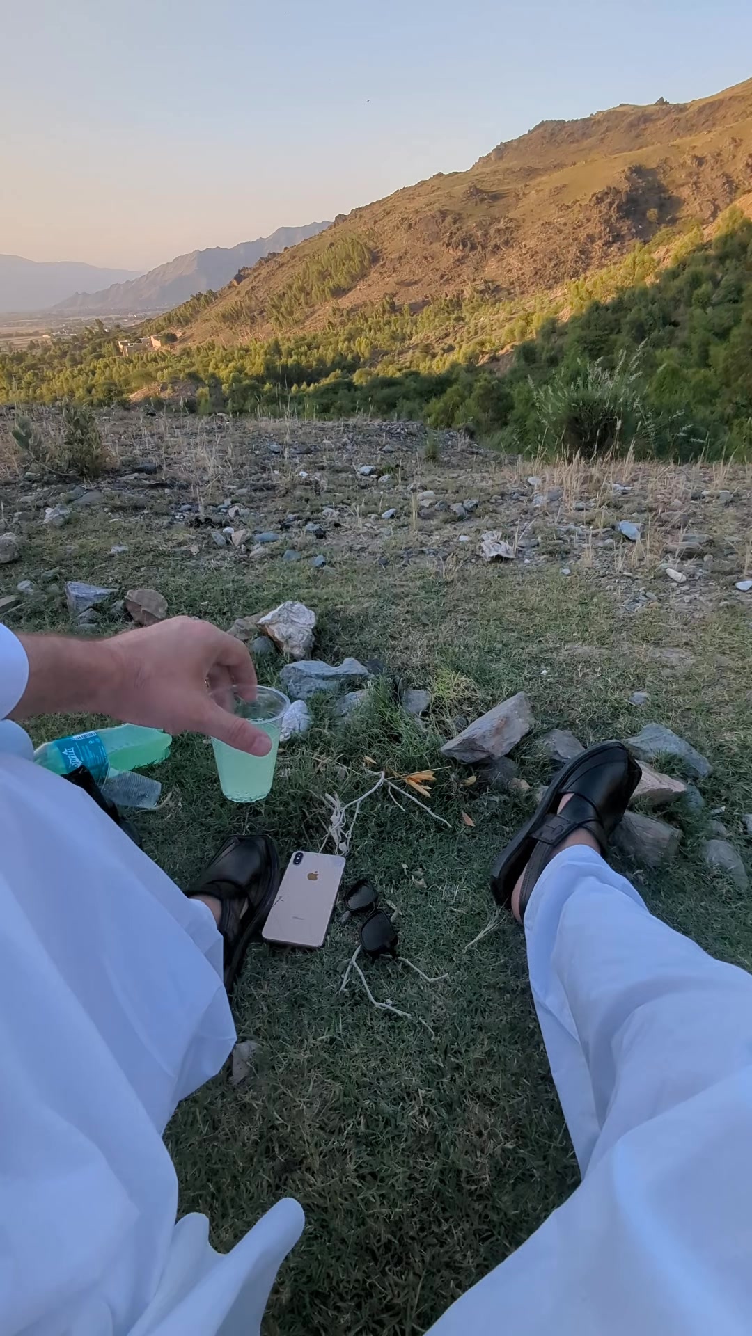 @️Zubair Mohmand