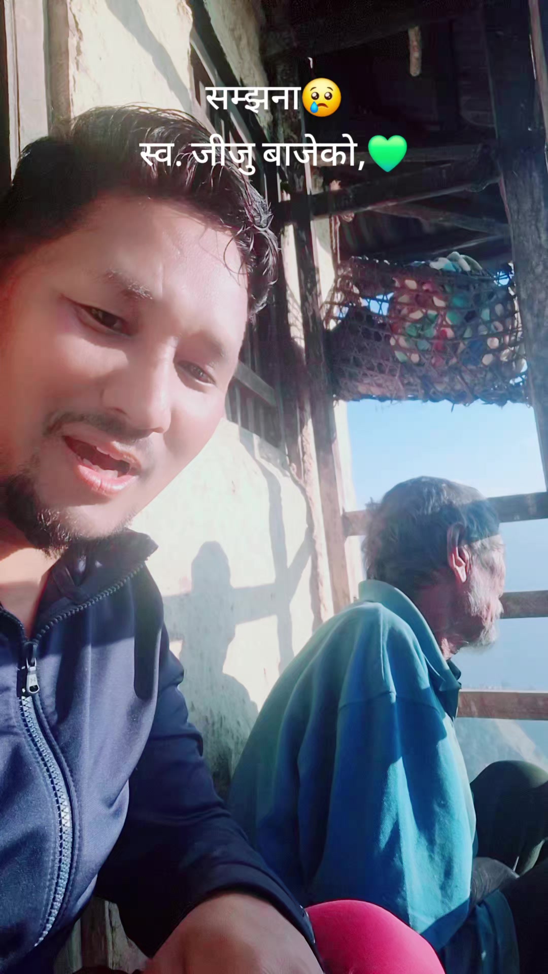 @KB Magar (केबि मगर)