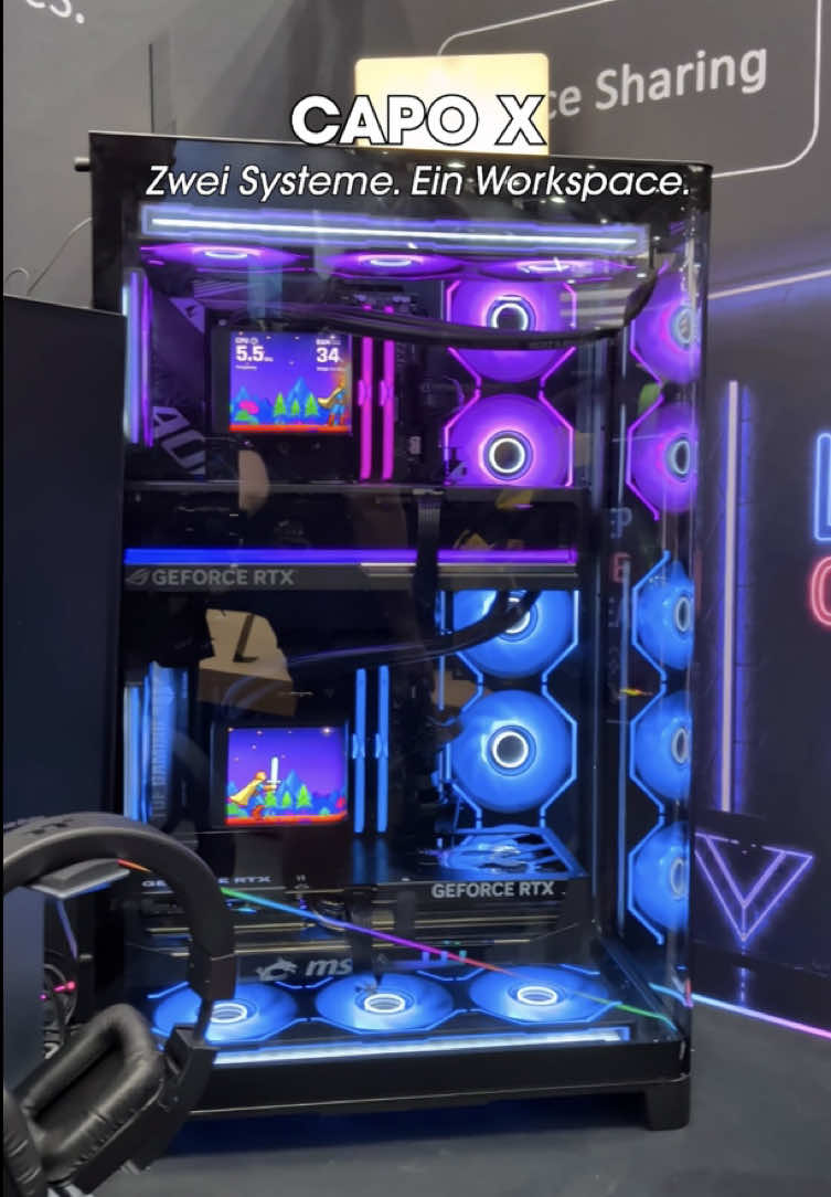 @Thermaltake Germany