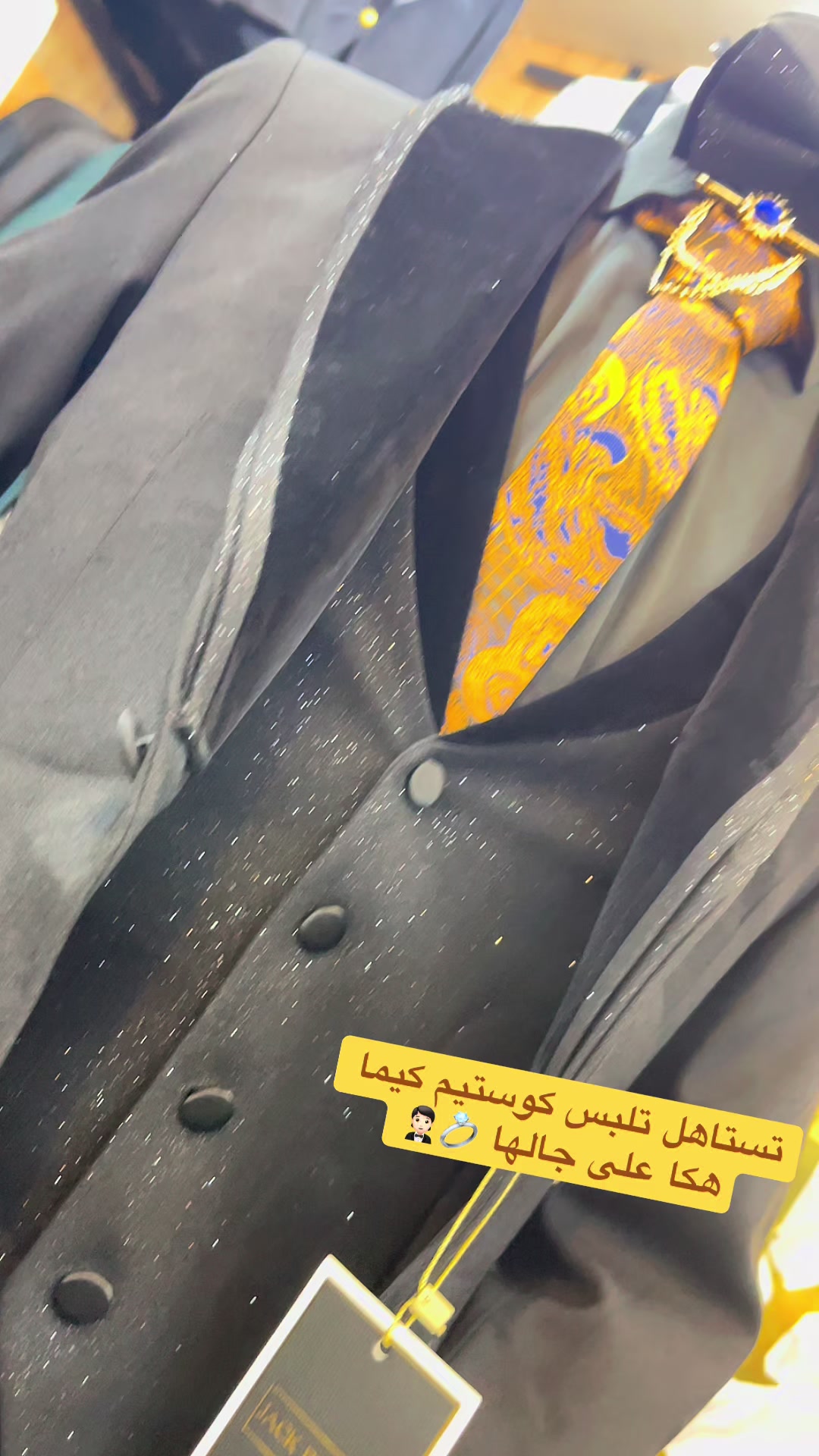 @Yaakoub Boutique VIP