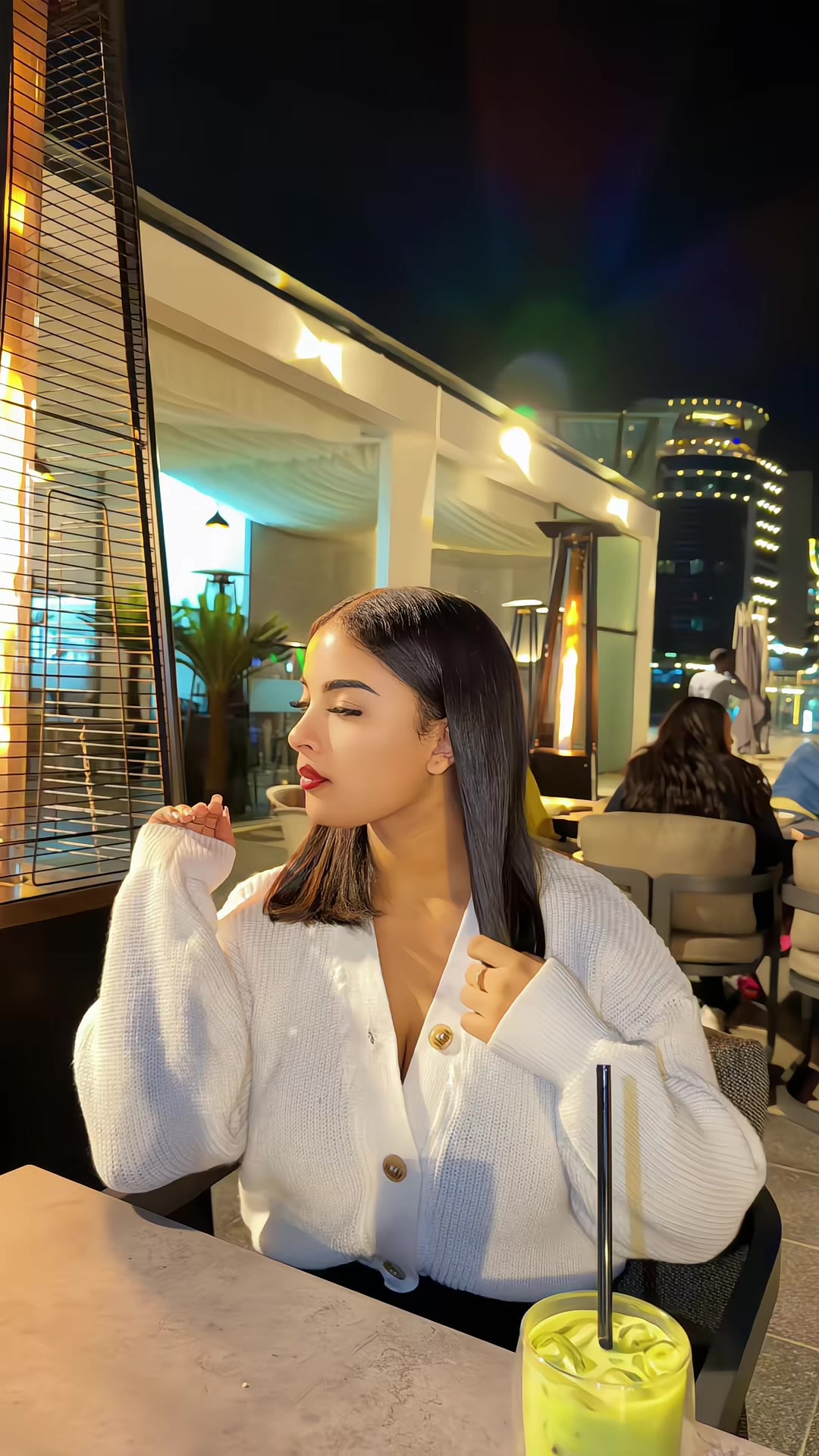 @Samri ๐ฐ