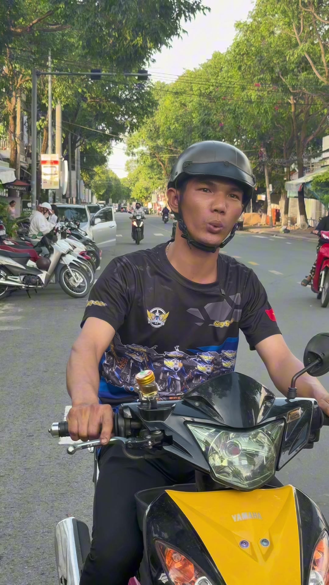 @GIANG SPARK