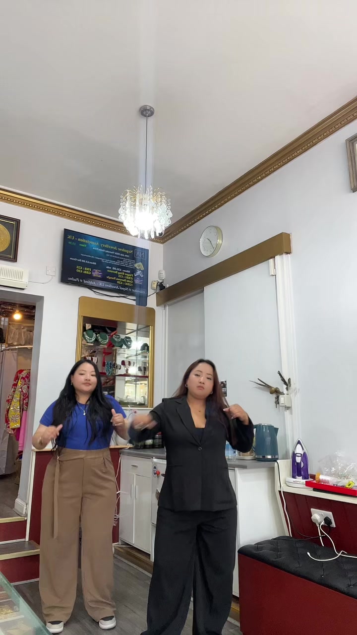 @samjana limbu
