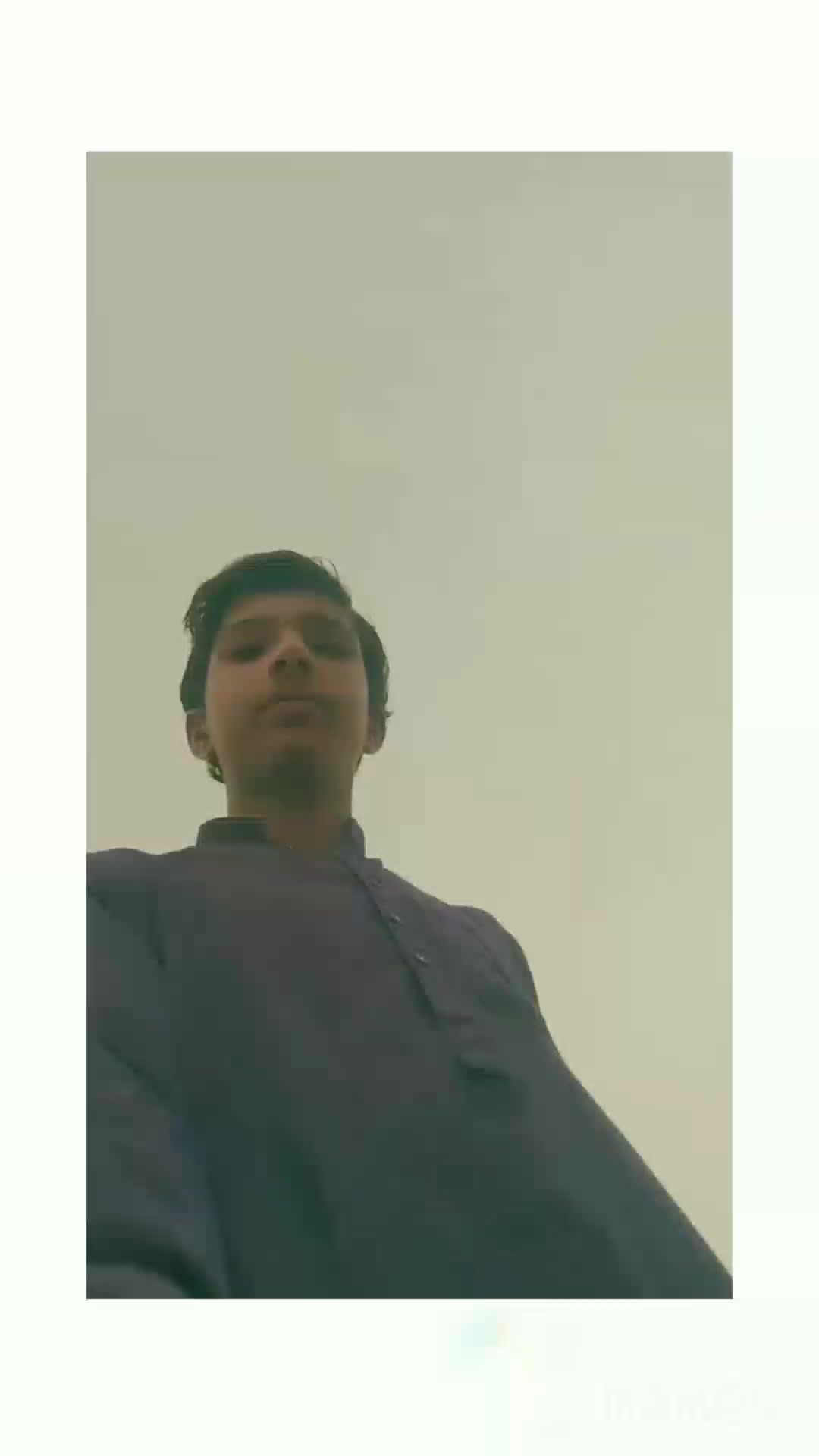 @(شاھد علی سولنگی)