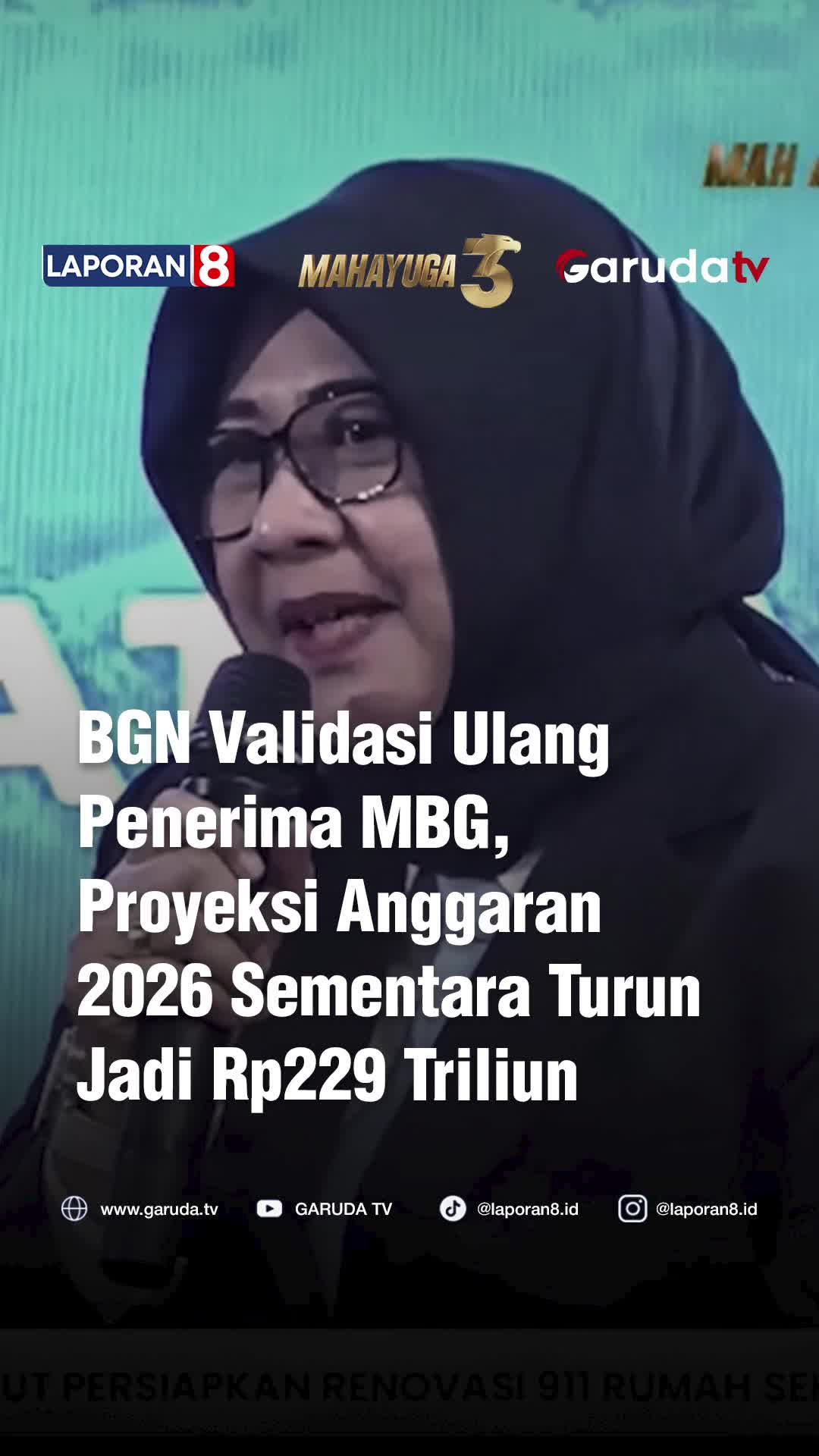 @Garuda TV