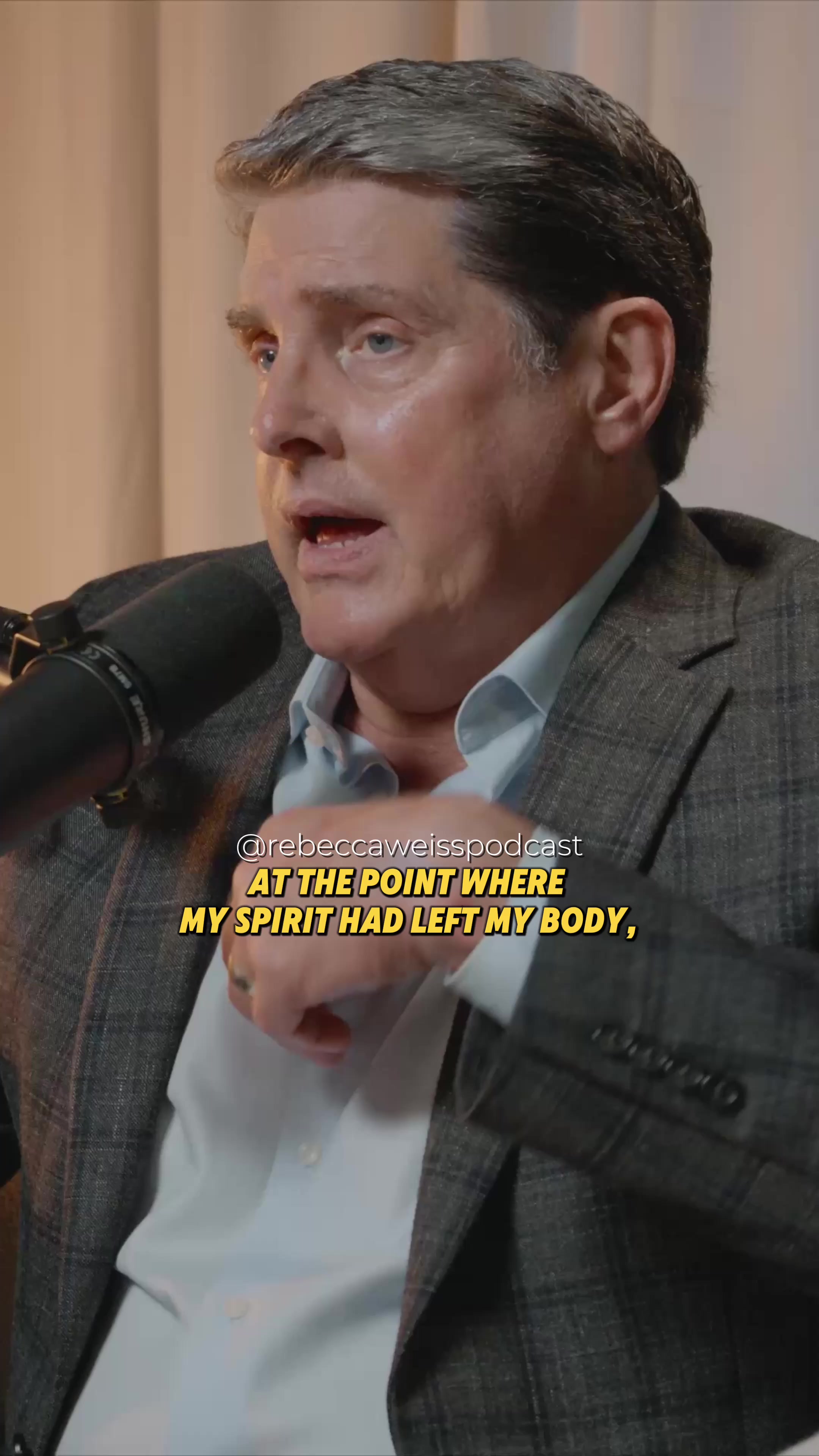 @Rebecca Weiss Podcast