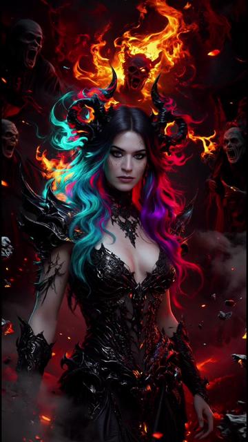 @❌❤️Miranda Backup NyxGyrl 🖤 ❌