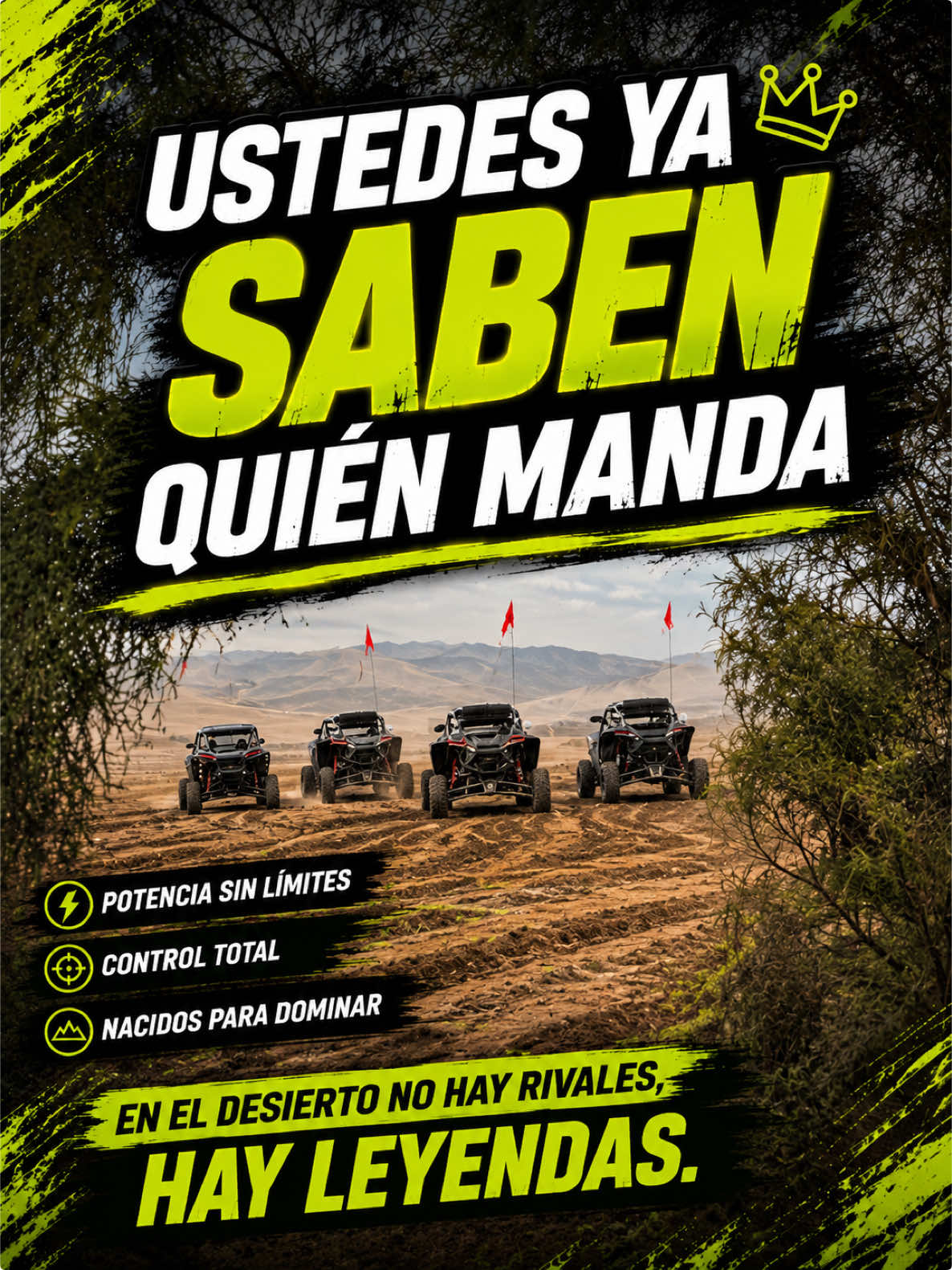 @MR. JULIO UTV👨&zwj;🔧🦾🧰🏁💻
