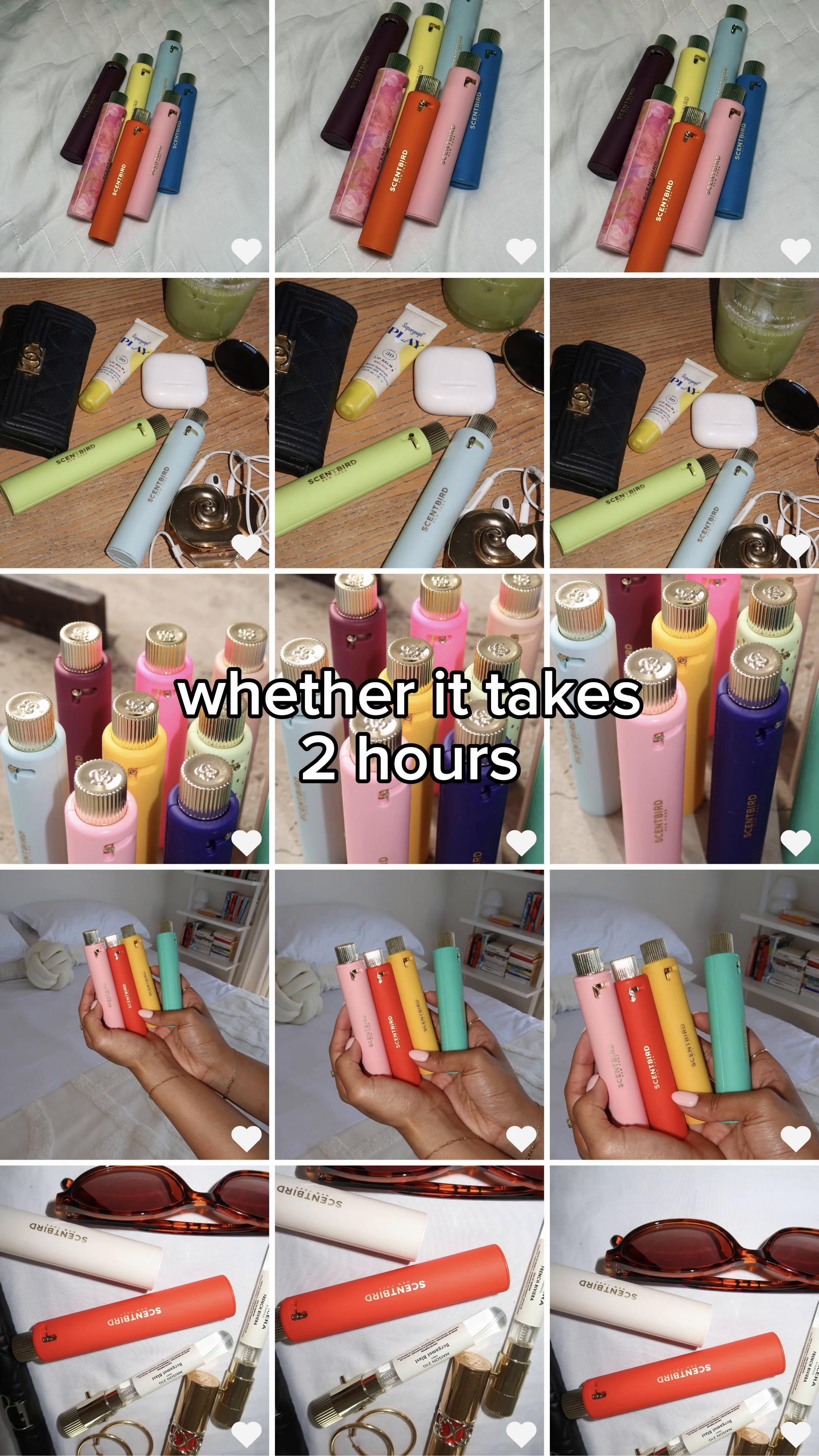 @Scentbird