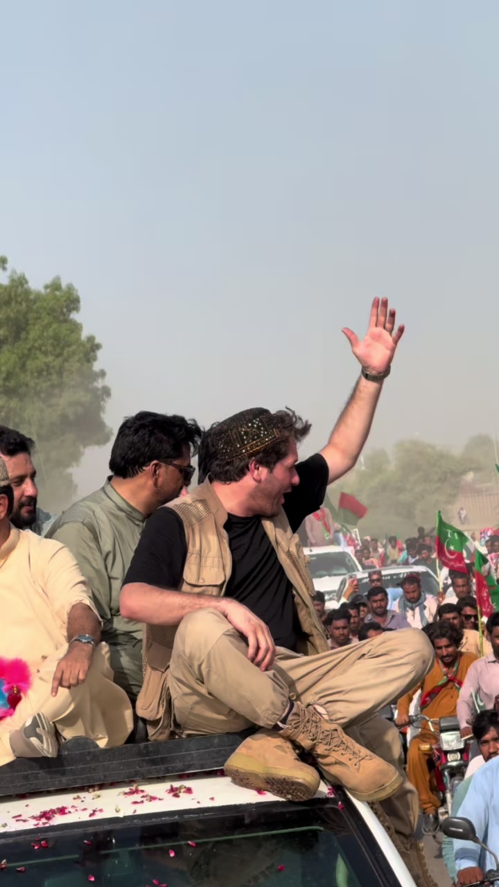 @Arif Khattak