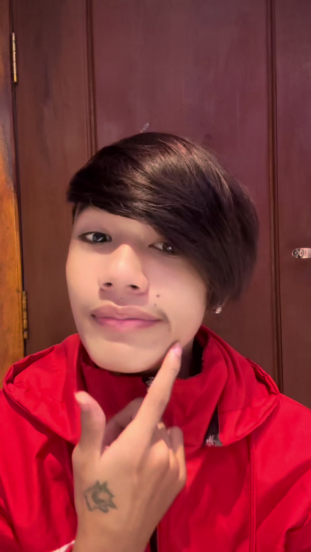 @CEO J touch T_Cute
