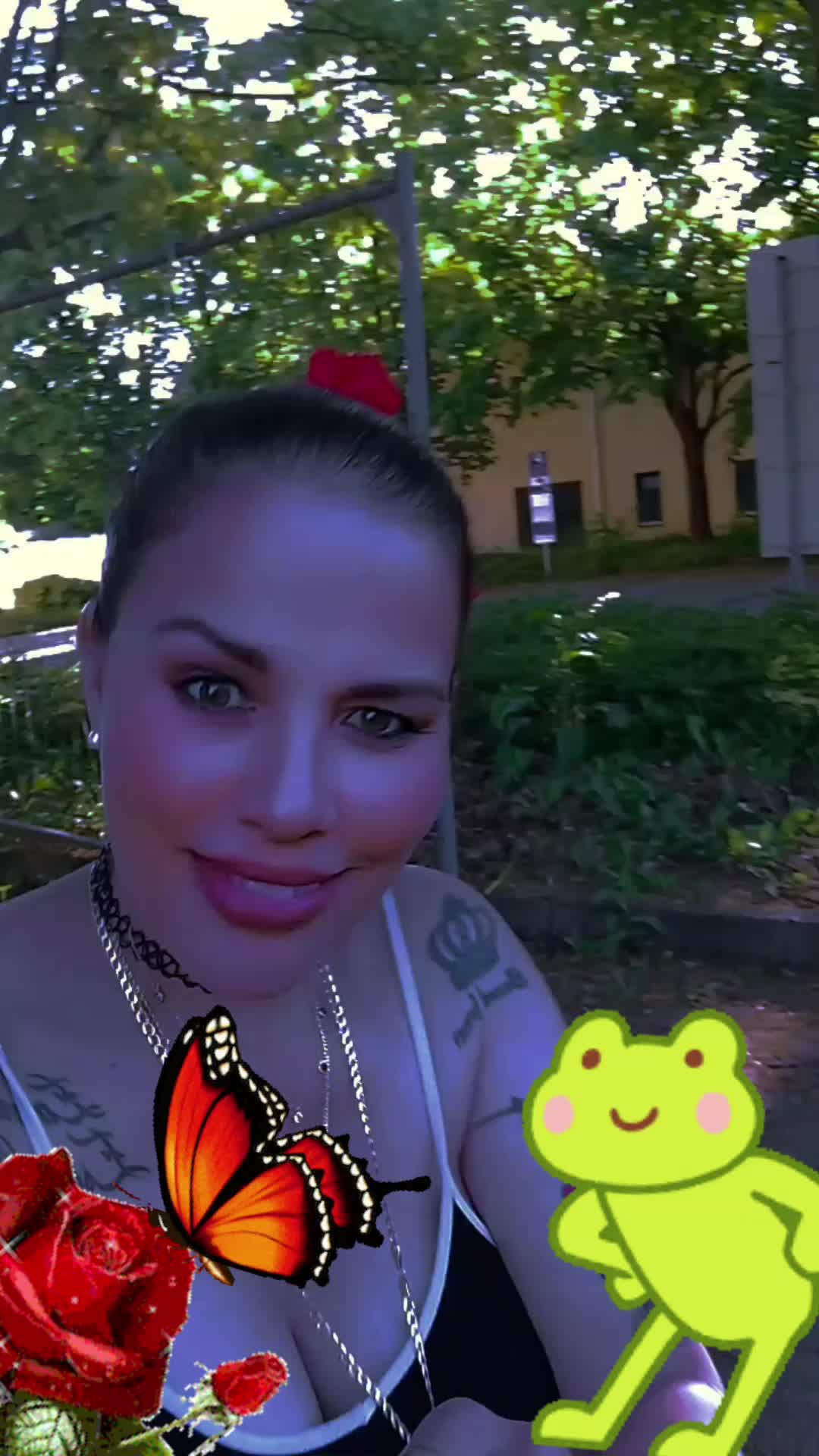 @Bendecida4ever🌻💃🦋🌻