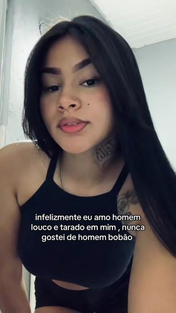 @Mam&atilde;e da Lara Esther🎀