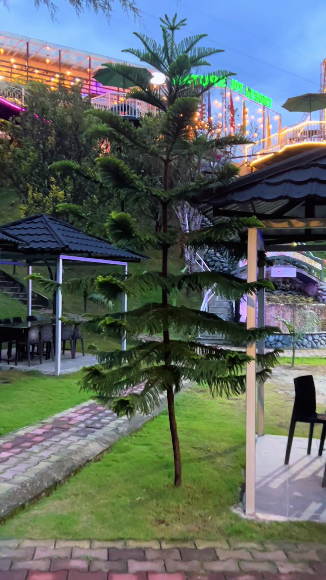 @Nature Joy Resort