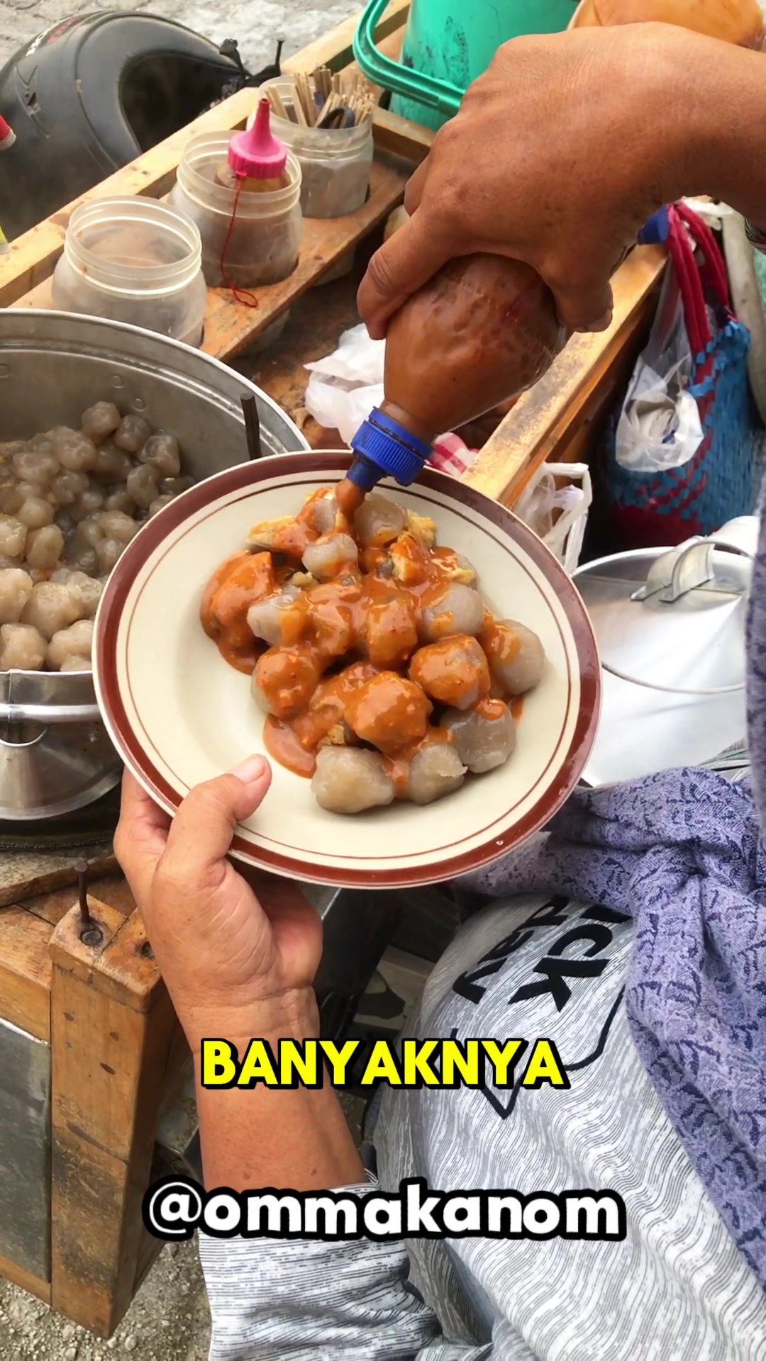 @Kuliner Enak di Indonesia