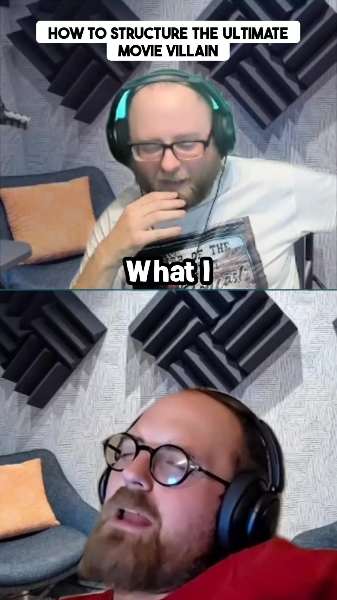 @SpurrOfTheMomentPodcast