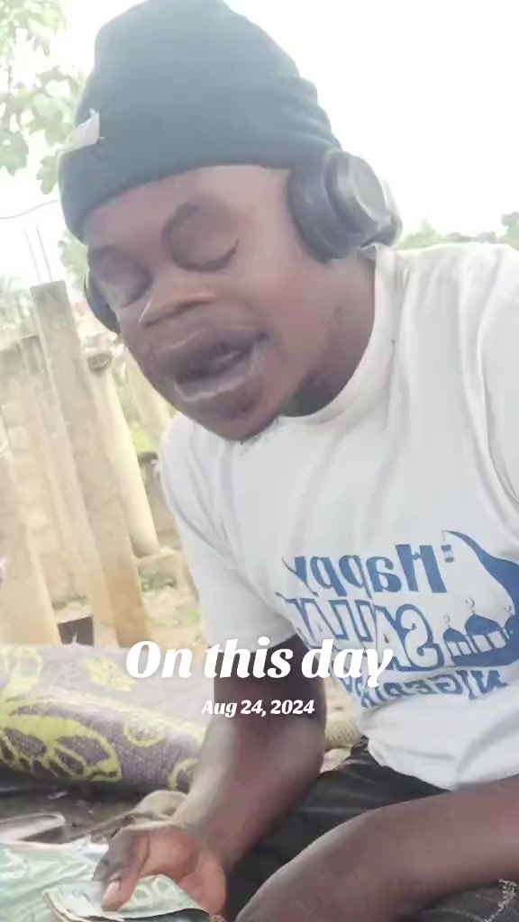 @Isah d alhaji