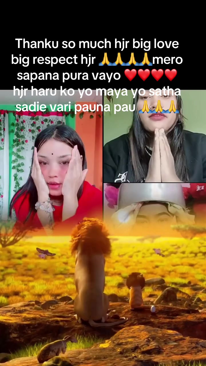 @Kabita Thapa Basnet