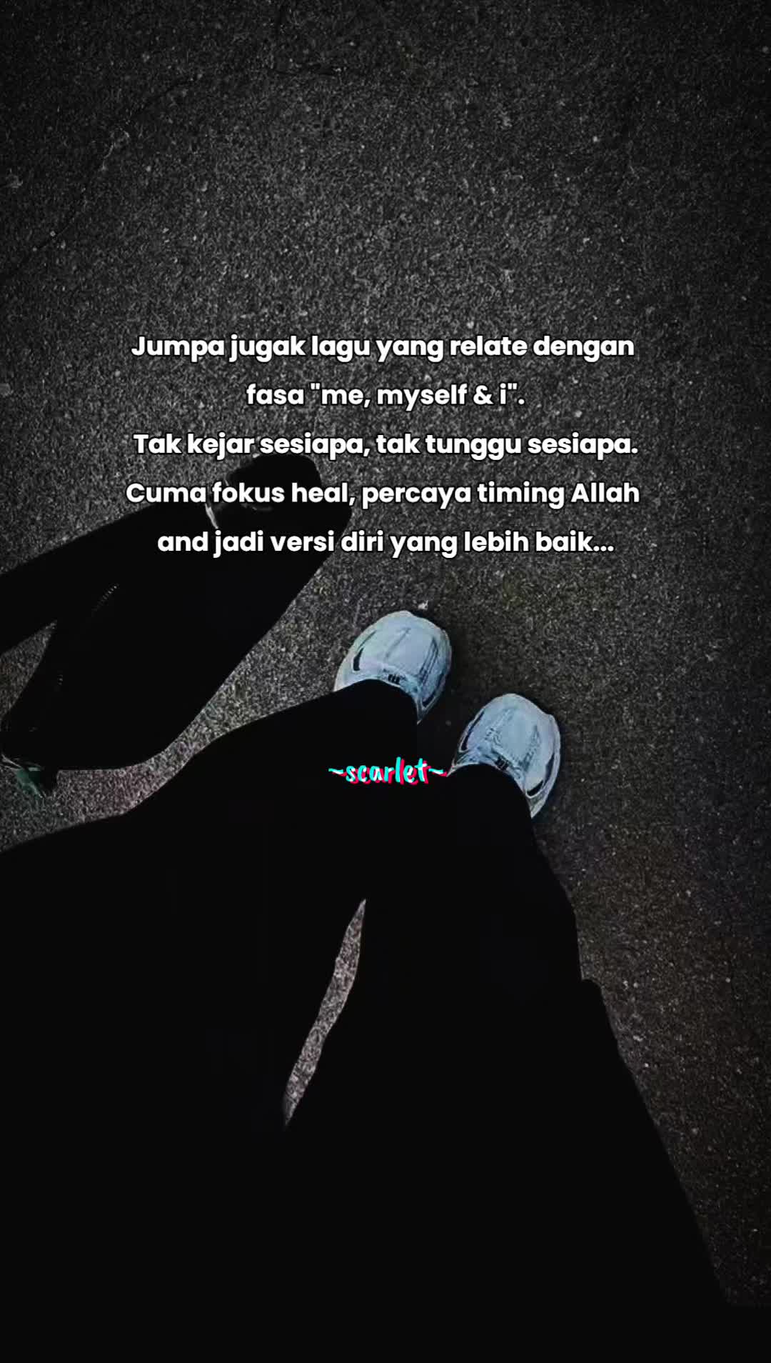 @โจ iw scarlet ๐ซ