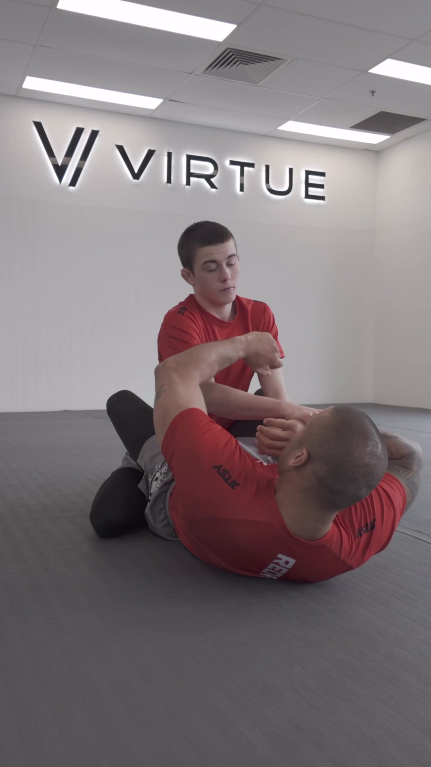 @Havel Marques | BJJ BLACK BELT