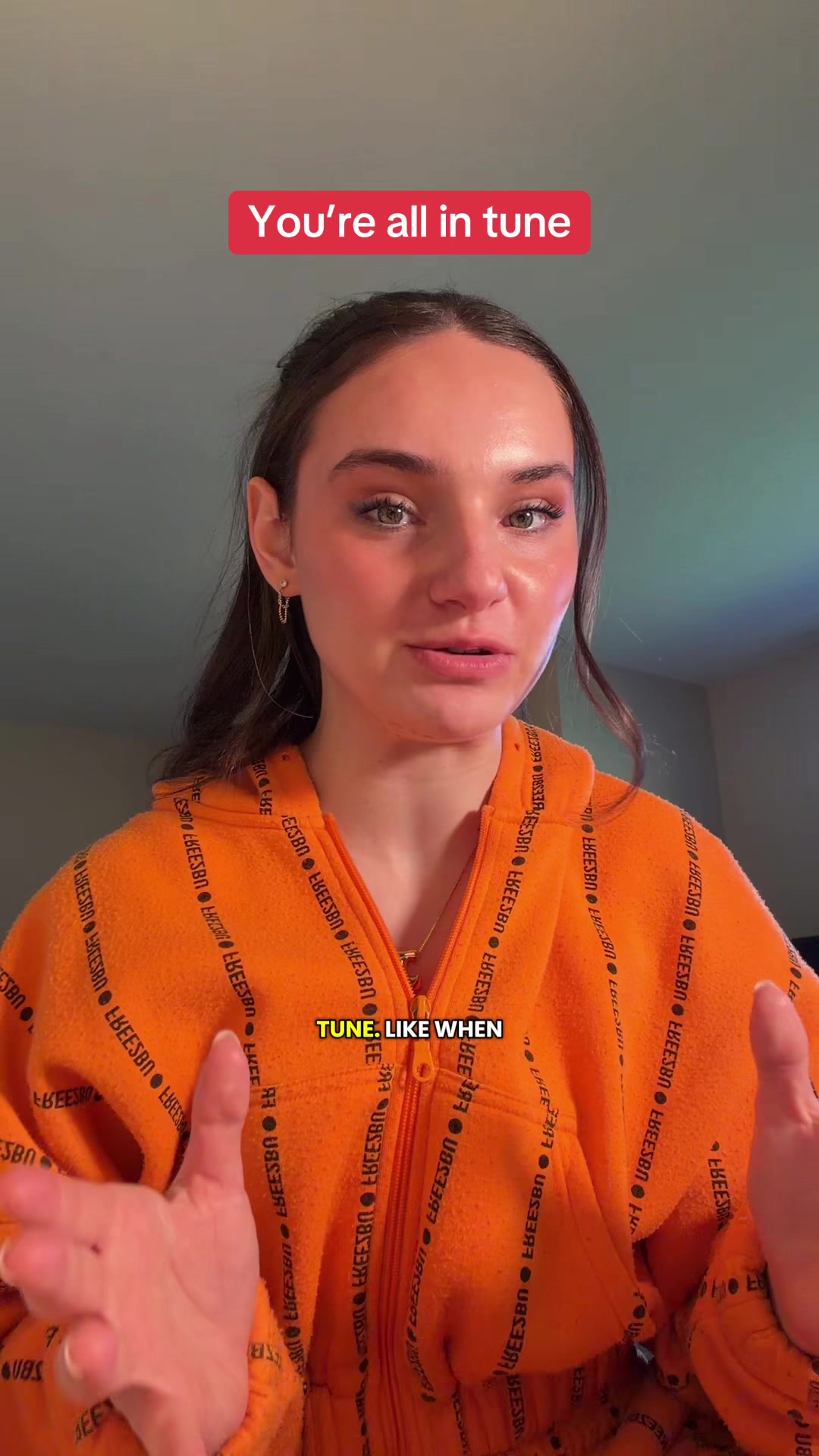 @Jordyn Sugar