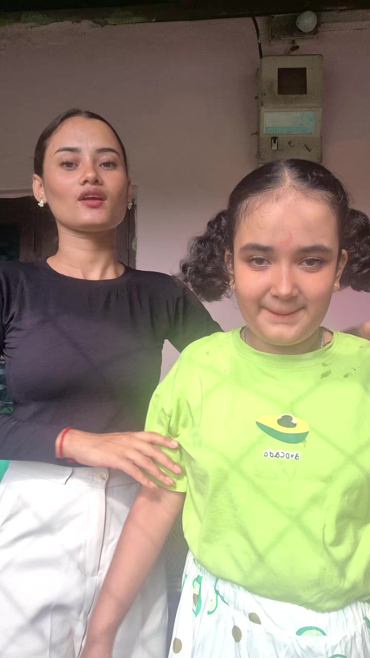@Kanchan Khadka