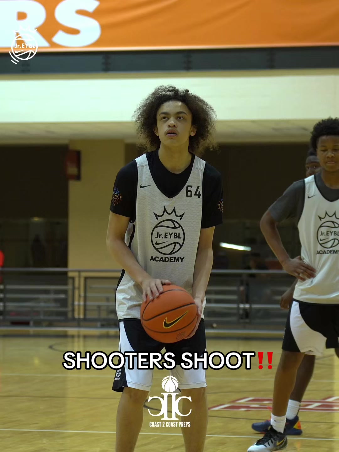 @Coast 2 Coast Preps