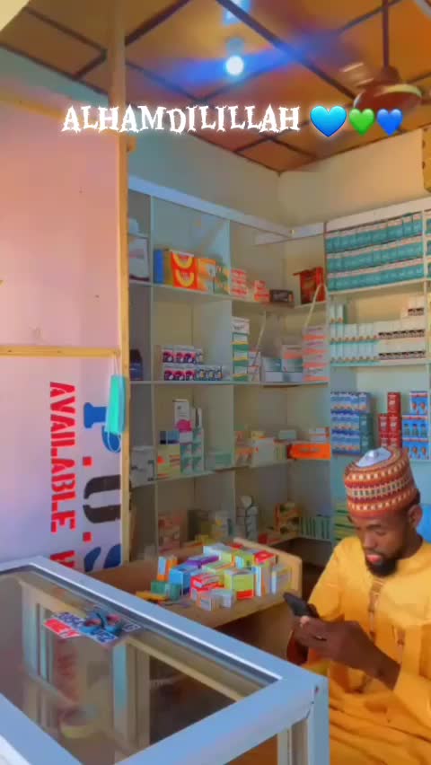 @HERBEEB YOBE 💮