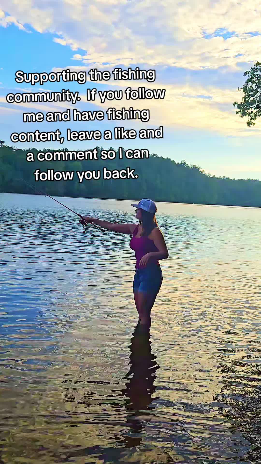 @Sarah Lynn☀️🌹🎣