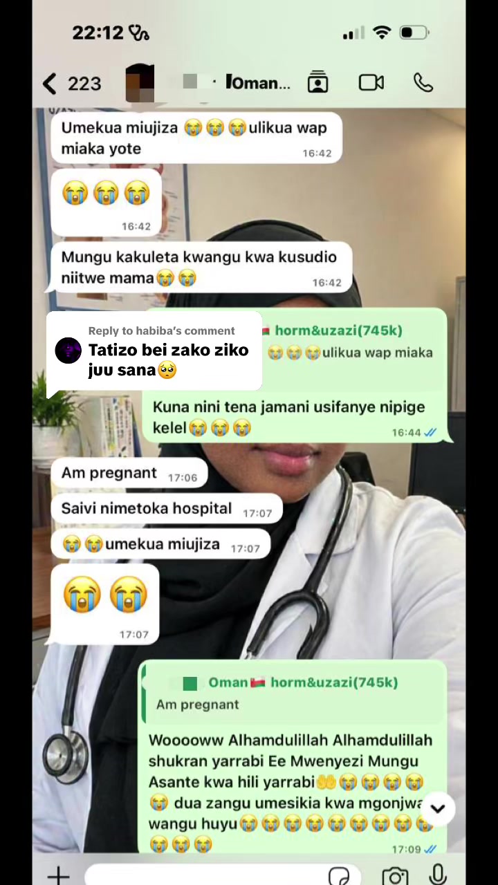 @Doctor boss👩🏻⚕️🩺💉