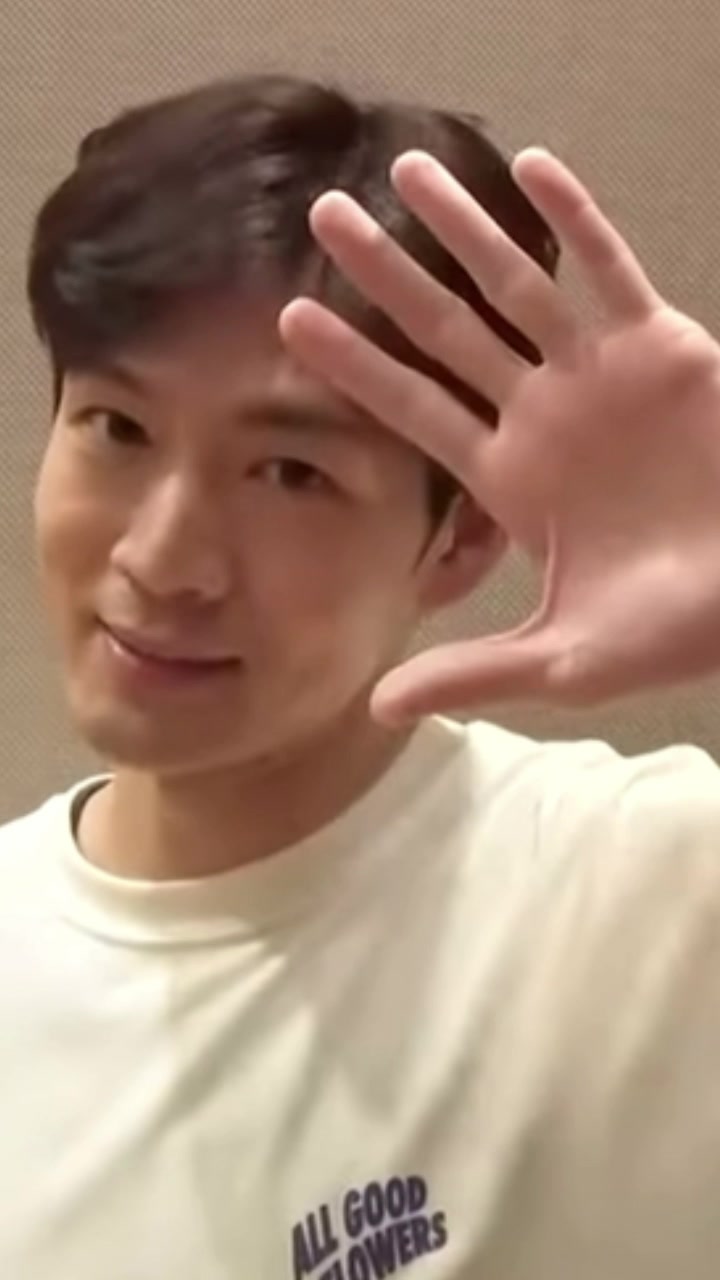 @松下洸平推