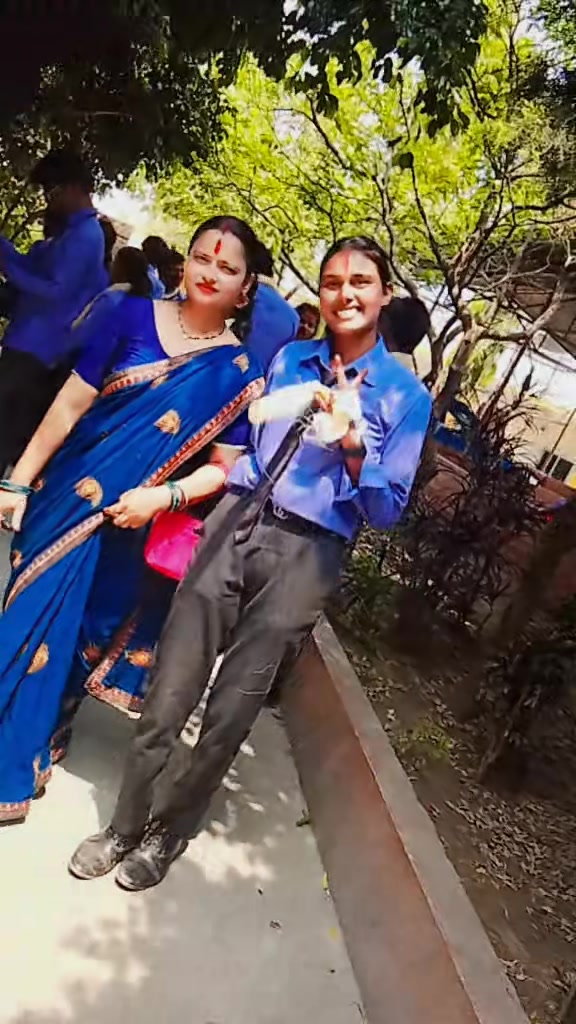 @AHIRANI ji 😘