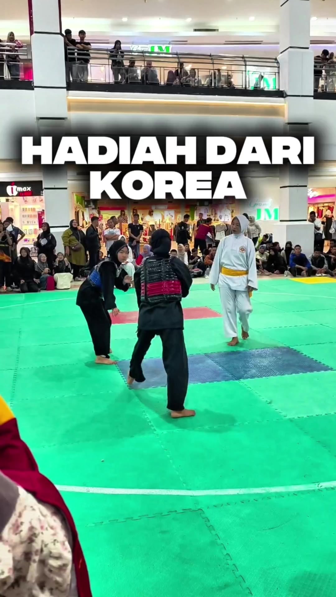 @Denny Aprisani