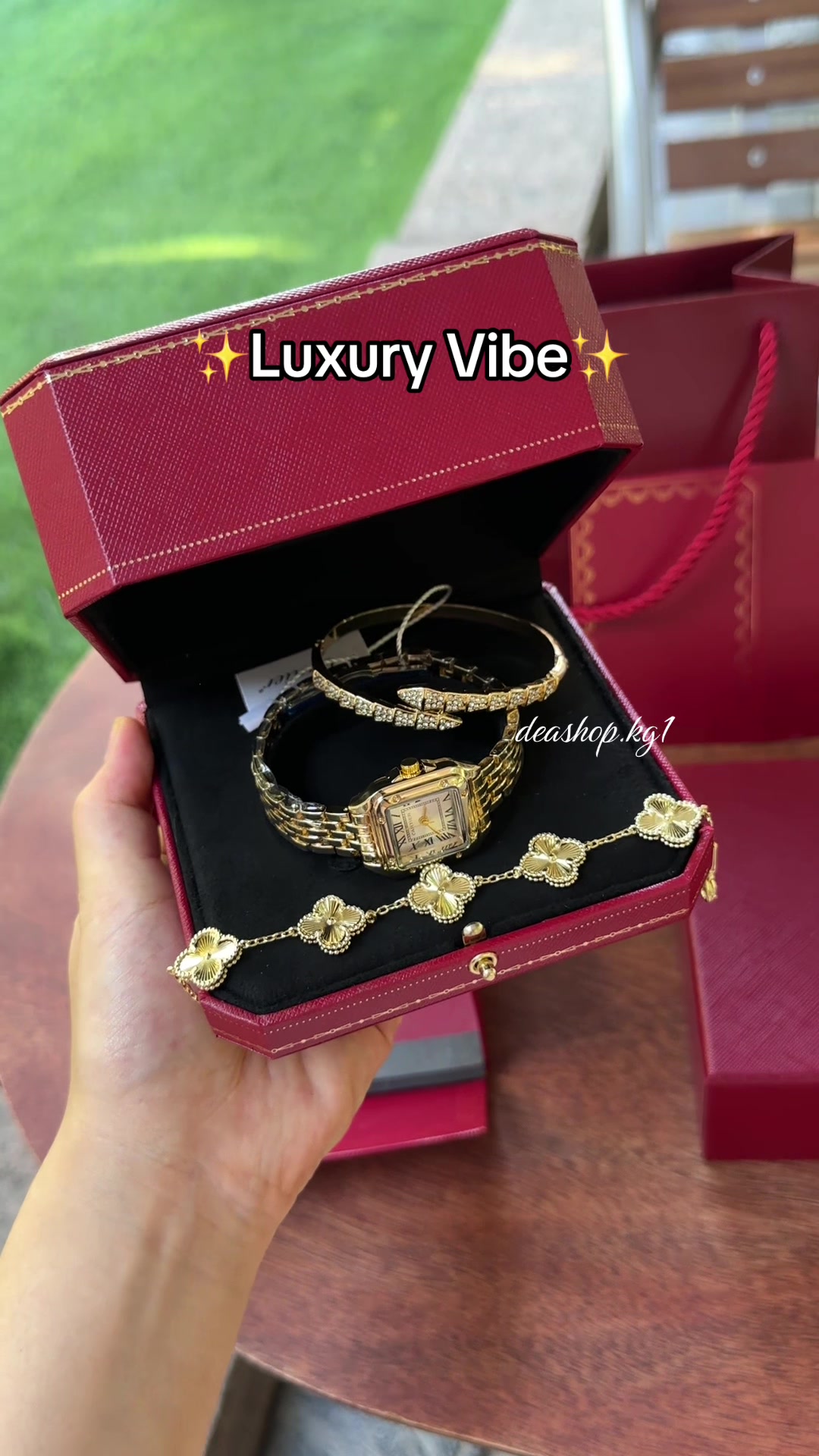 @Магазин украшений💍