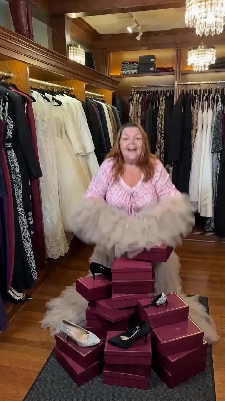 @Tamileigh
