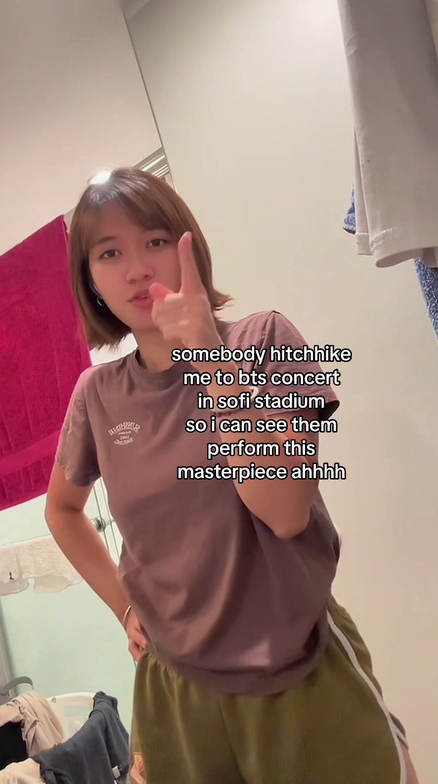 @u know me